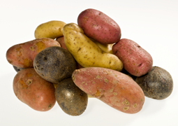 Idaho Potatoes