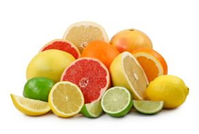 Citrus Navel Lemon Variety