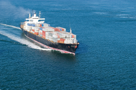 Export services for Washington Apples, Pears and California Oranges and Lemons