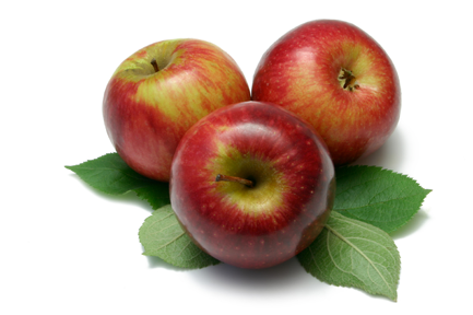 Washington Fuji Apple