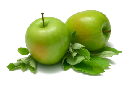 Washington Granny Smith Apple