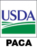 PACA Logo